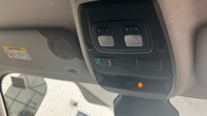 Renault Trafic Swb Diesel SL30 Blue dCi 150 Advance [Safety] Van EAG9 - Image 31